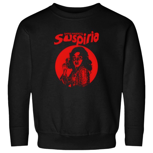 Discover Suspiria 1977  Suspiria Sweatshirts