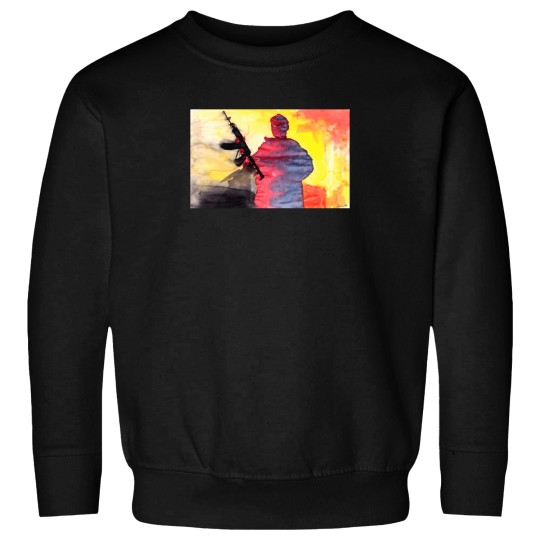 Discover The Gunman 795 Sweatshirts