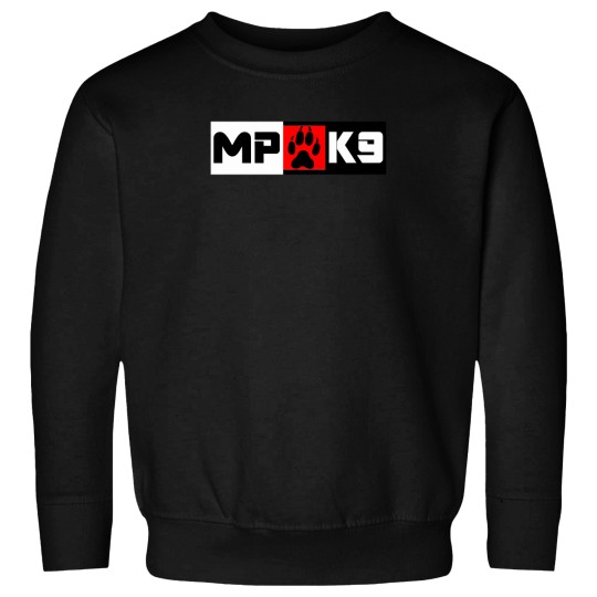 Discover Mp K9 3288 Sweatshirts