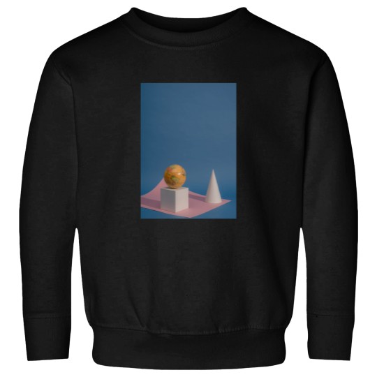 Discover geometry Essential Sweatshirts