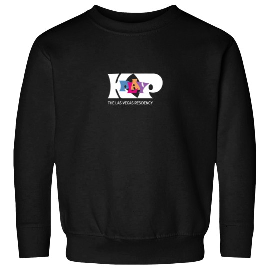 Discover Katy Perry PLAY Las Vegas Sweatshirts