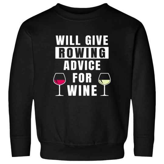 Discover Rowing Gifts Rower Crew Rowing Coachss Sweatshirts