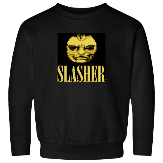 Discover Slasher Mike Sweatshirts