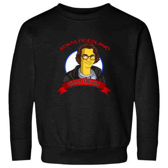 Discover Adam Van Houten Sweatshirts