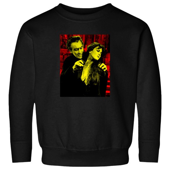 Discover Caroline Munro 70S Horror Movies Sweatshirts