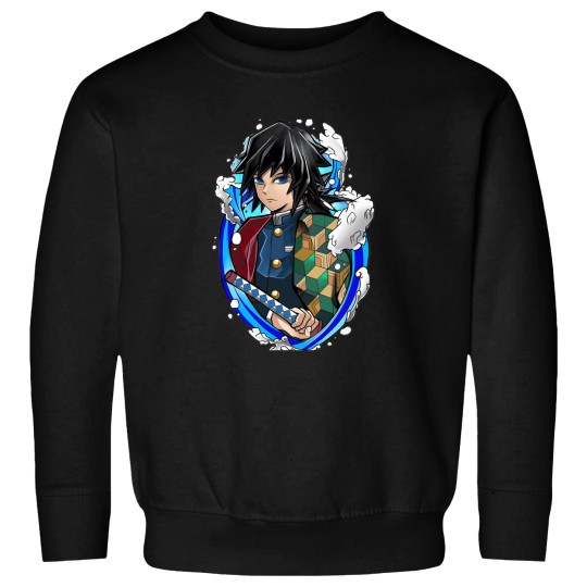 Discover Water Breath User Sweatshirts