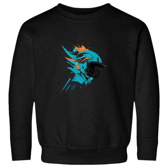 Discover Florida Aquatic Allure Sweatshirts