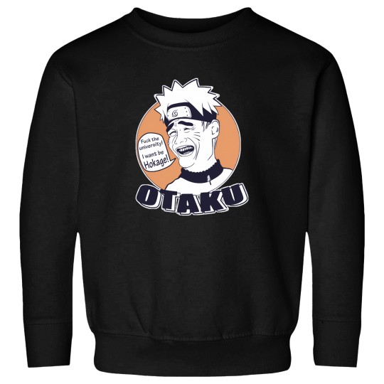 Discover Otaku 50 Sweatshirts