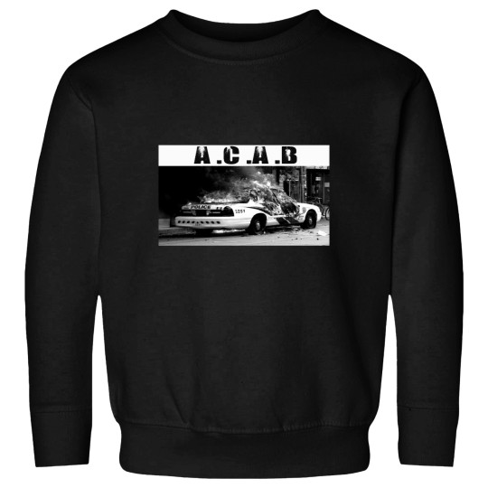 Discover A C A B Sweatshirts