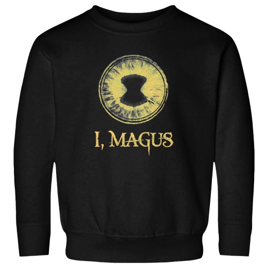 Discover I Magus Raistlin Majere Sweatshirts