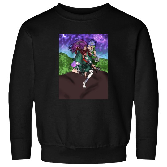 Discover Dororo 13 Sweatshirts