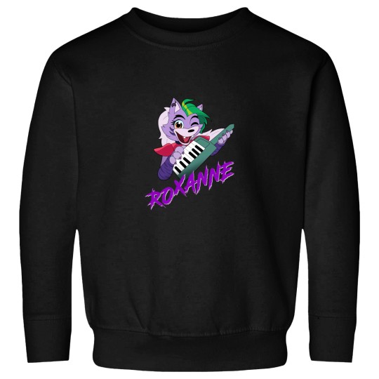 Discover Unexpected Ways Freddy Fazbear Can Make Your Life Better Sweatshirts