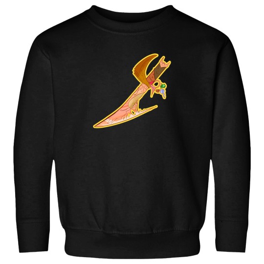 Discover Keychain Dagger 1910 Sweatshirts
