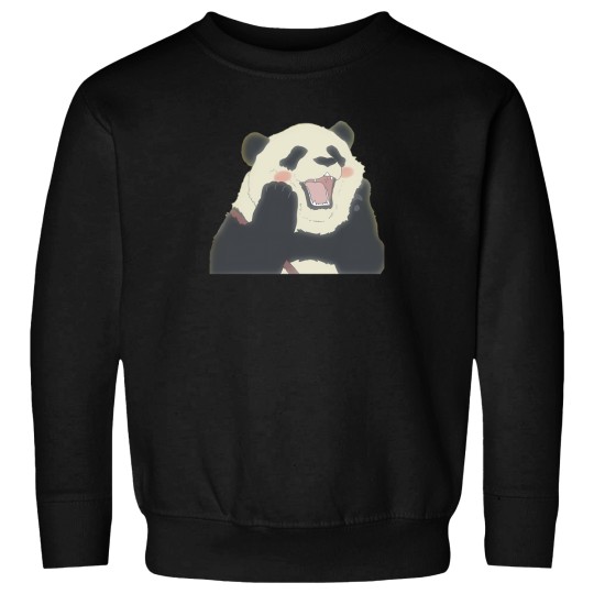 Discover PandaKun 1 Sweatshirts