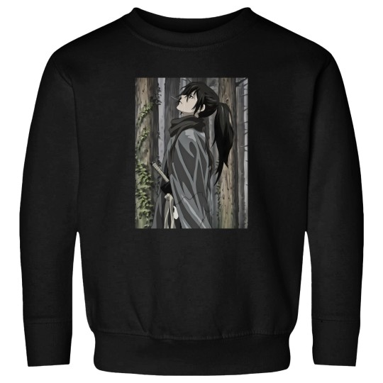 Discover Dororo Anime Sweatshirts