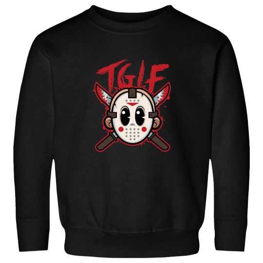 Discover TGIF Sweatshirts