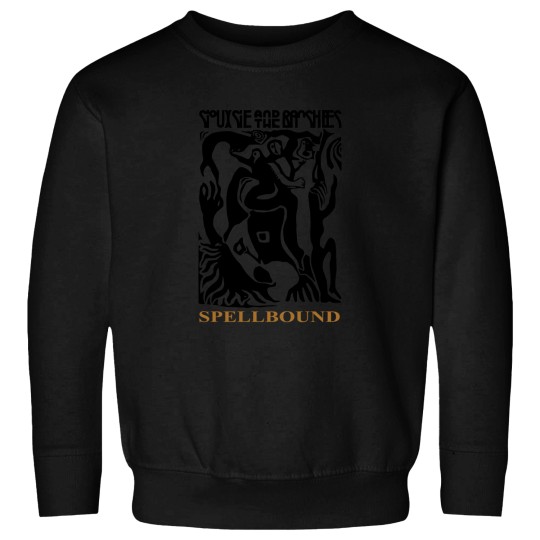 Discover Spellbound Sweatshirts