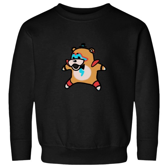 Discover Tiny Glamrock Freddy Sweatshirts