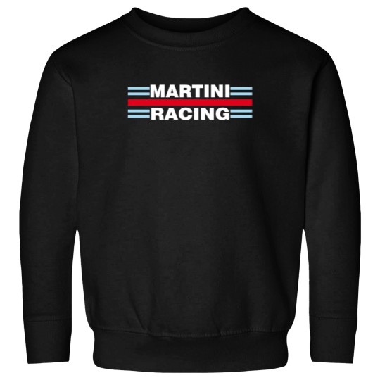 Discover Martini Racing Sweatshirts