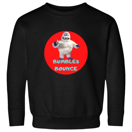 Discover Bumbles Bounce   Bumbles Bounce Sweatshirts