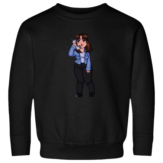 Discover Sidney Prescott Sweatshirts