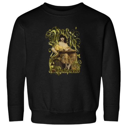 Discover Nadja Of Antipaxos 1 Sweatshirts