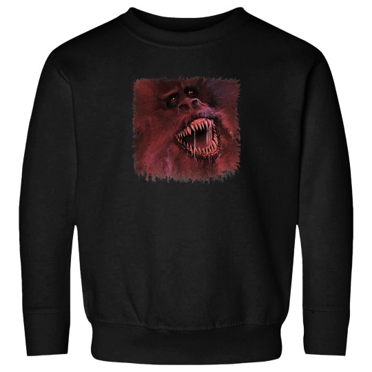 Discover The Crate Beast Sweatshirts