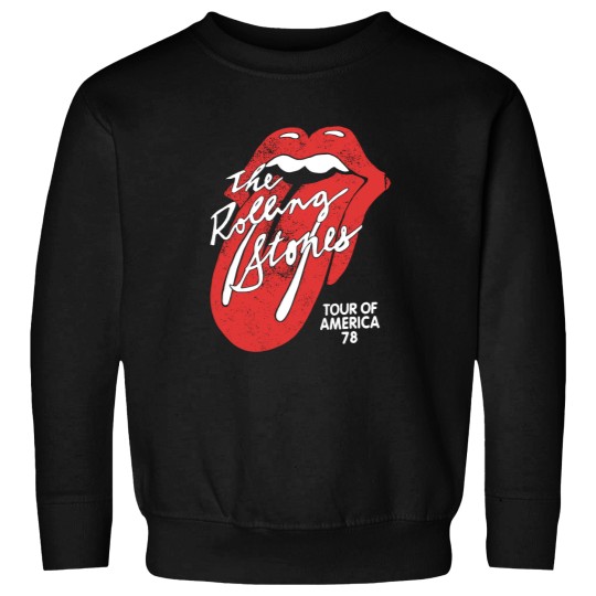 Discover The Rolling Ston Sweatshirts