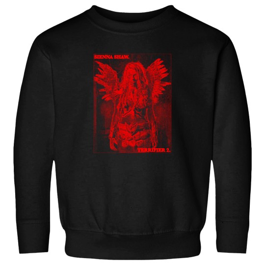 Discover Sienna Shaw Sweatshirts