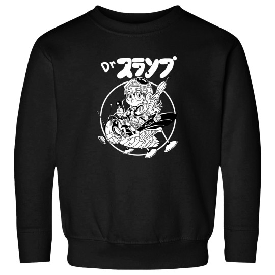 Discover Dr Slump 2 Sweatshirts