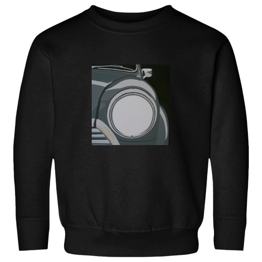 Discover ORIGINAL MINI, HEADLIGHT Sweatshirts