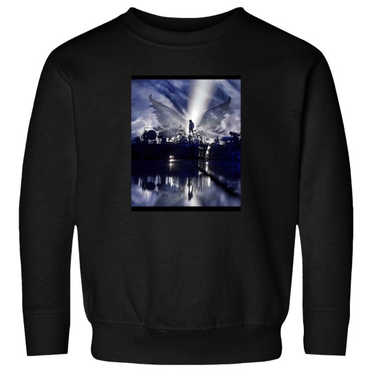 Discover X Japan Prints Sweatshirts
