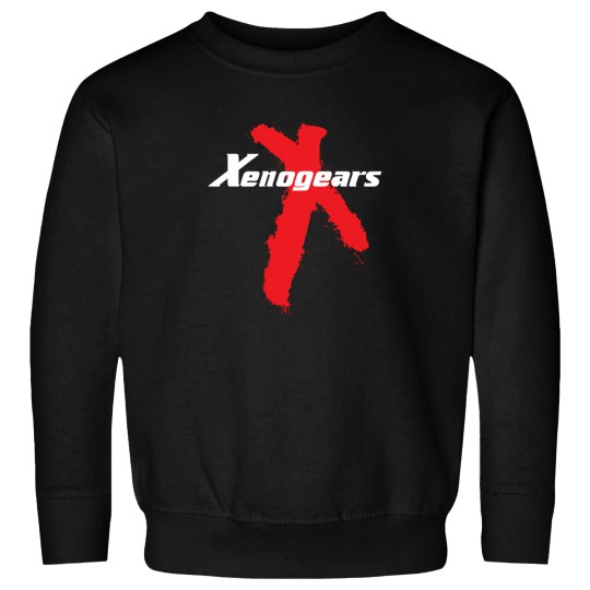 Discover Xenogears 1 Sweatshirts