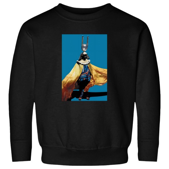 Discover Sun Ra Sweatshirts