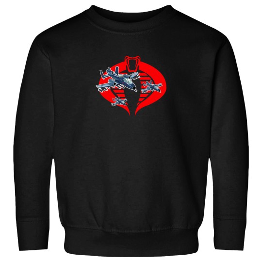 Discover Rattler 2 Sweatshirts