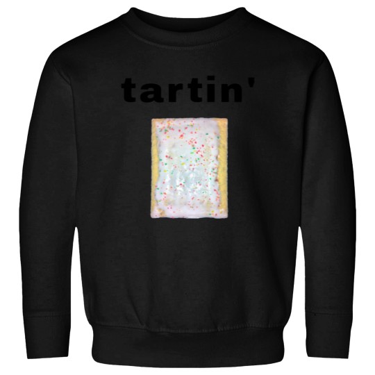 Discover tartin Sweatshirts