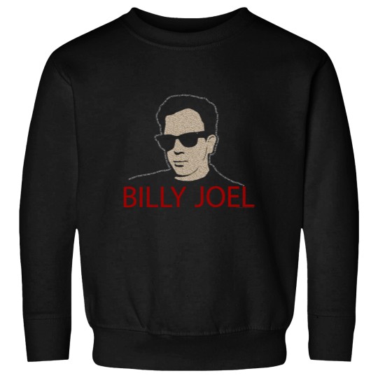 Discover Billy Joel Billy Joel Sweatshirts