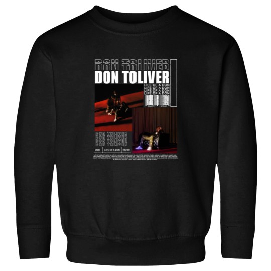Discover Vintage Bootleg Inspired Sweatshirts, Graphic Unisex Sweatshirts, Don Toliver Vintage Sweatshirts