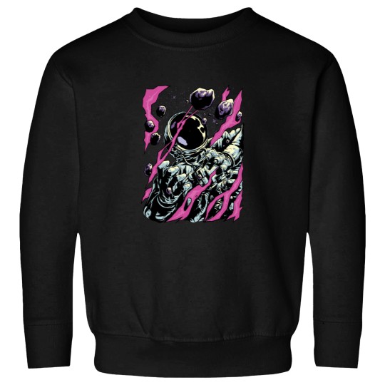 Discover Outer Limits Sweatshirts