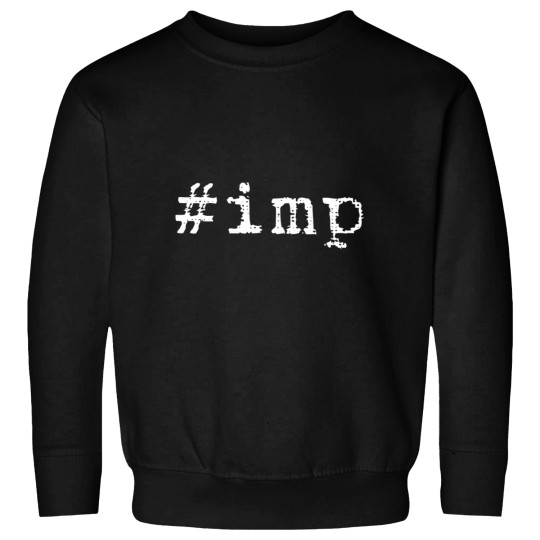 Discover imp Hillman Imp car hashtag Sweatshirts