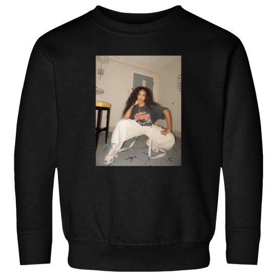 Discover SZA Sweatshirts