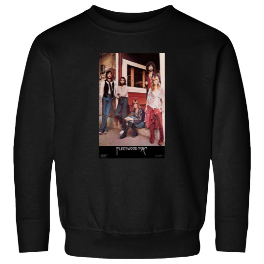 Discover FLEETWOODMACS ALBUMS Sweatshirts