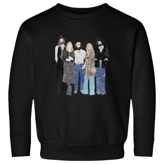 Discover Fleetwood Mac watercolour Essential Sweatshirts