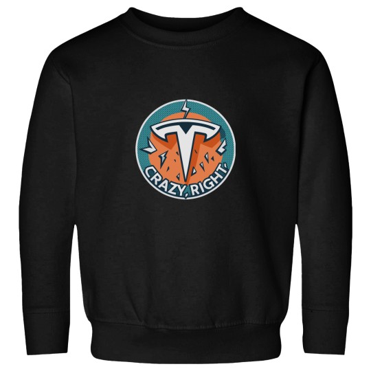 Discover Bumper Sticker Active(6) Sweatshirts