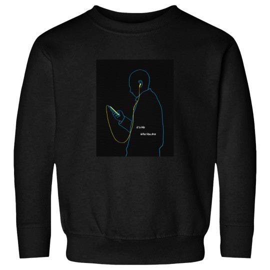 Discover works nice Sweatshirts