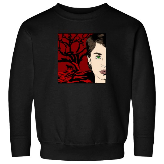Discover Cat People 1 Sweatshirts