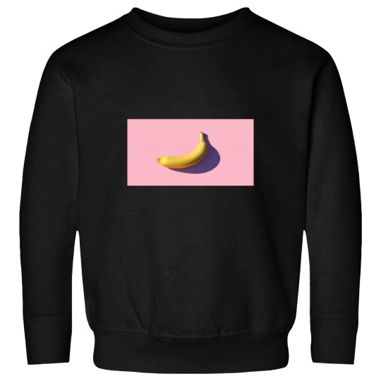 Discover Banana Sweatshirts