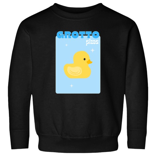 Discover Grotto Pizza Sweatshirts