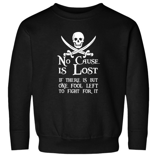 Discover Black Sails Sweatshirts