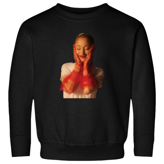 Discover Arianas Grande Eternal Sunshine Sweatshirts